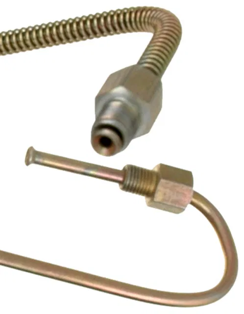 BH382382 – RAYBESTOS Brake Line, OE Replacement - view 2